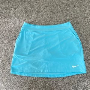 Nike Golf Skirt
